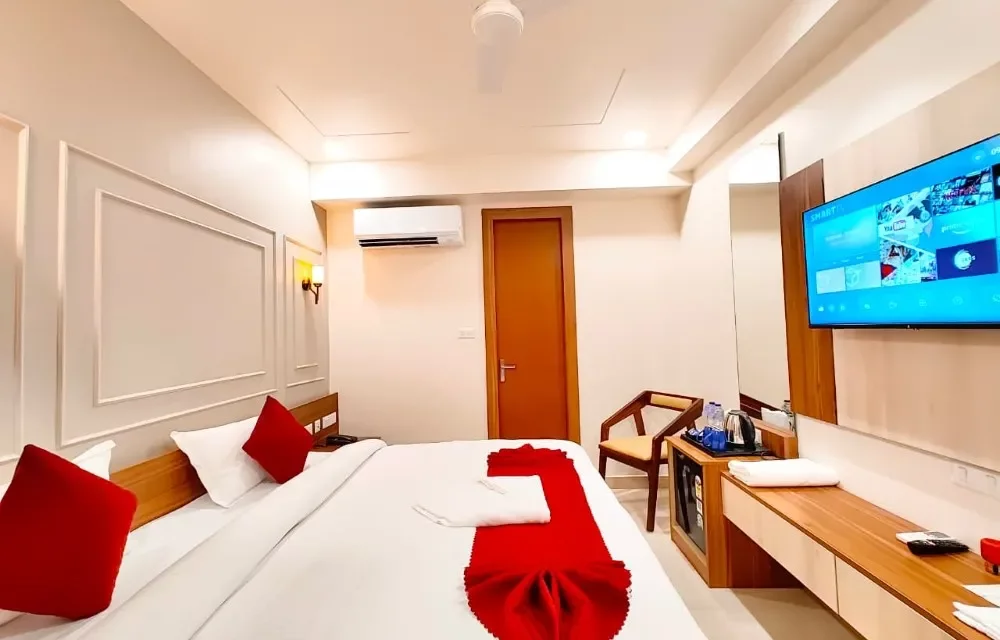 RG Residency