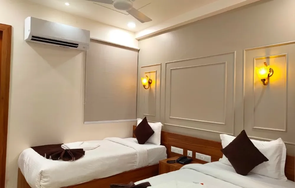RG Residency